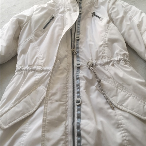 Athleta Primaloft Peak Parka - Picture 5 of 7